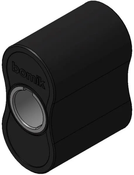 Rotační lopatky pro čerpadla Bomik