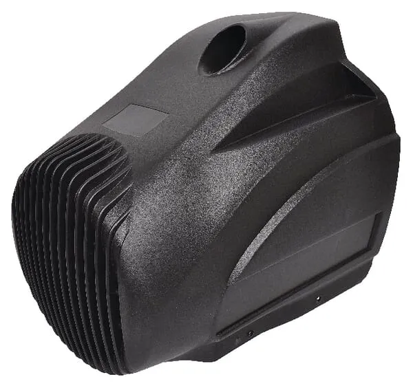 Ochr. kryt ventilátoru FD-2000