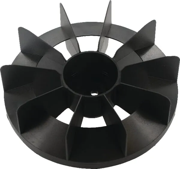 Oběžné kolo kompresorů