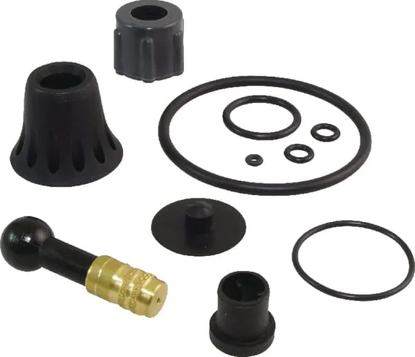 Opravárenská a těsnicí sada S