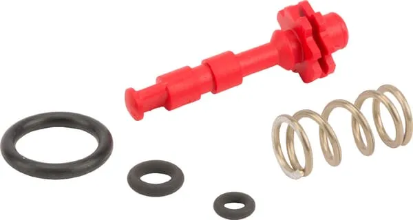 Opravná sada uzavíracího ventilu