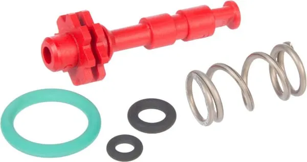 Opravná sada uzavíracího ventilu