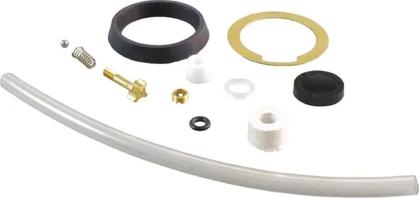 Sada těsn.válců pro Florajet