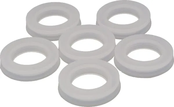 Objímky postřikovače PE-LD