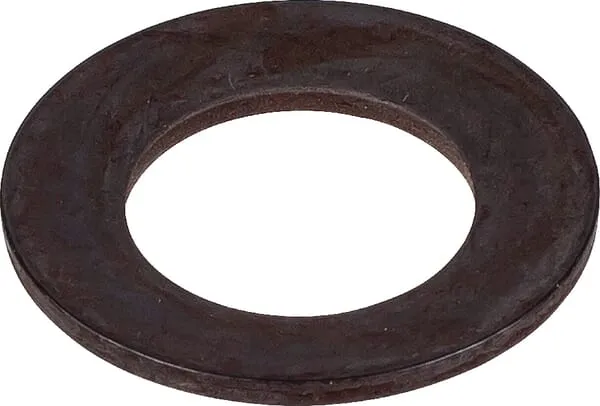 Talířová pružina