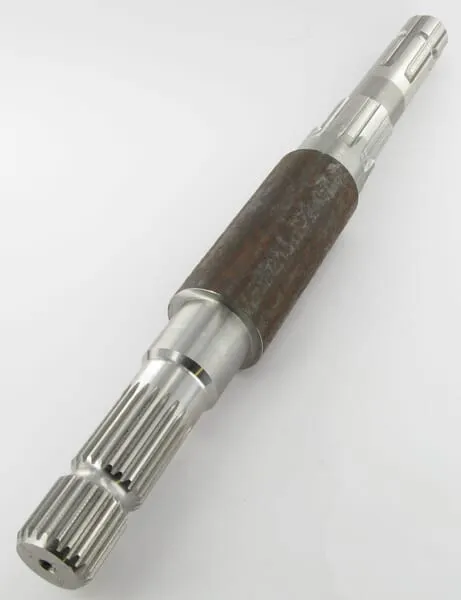 Hnací hřídel 1 3/8(21)13/8(6)