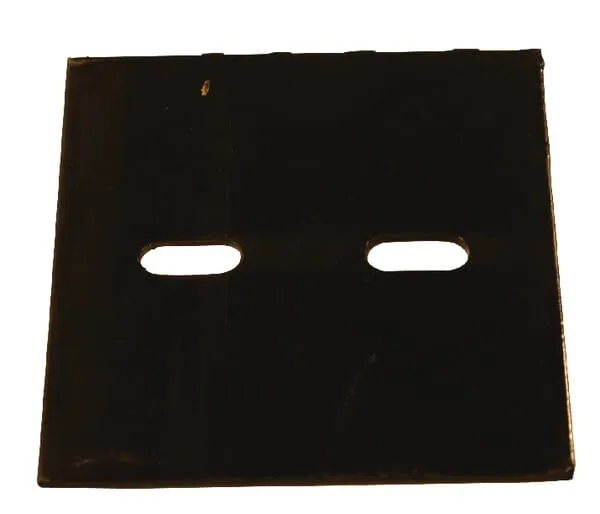 Stěrka 100x110mm Tulip