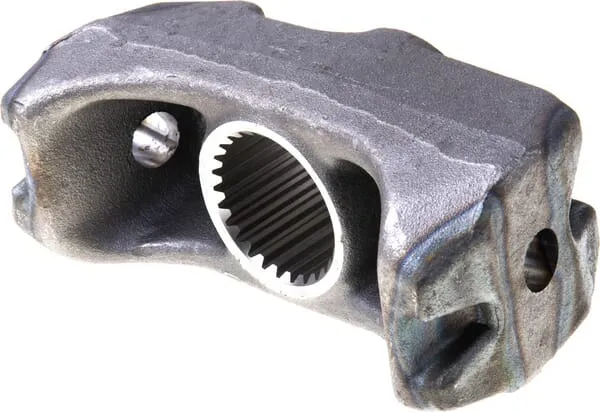 Držák hrotů, pravý