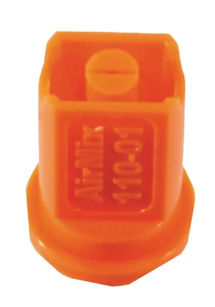 Štěrbinová tryska AirMix 110°