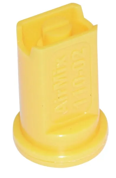 Štěrbinová tryska AirMix 110°