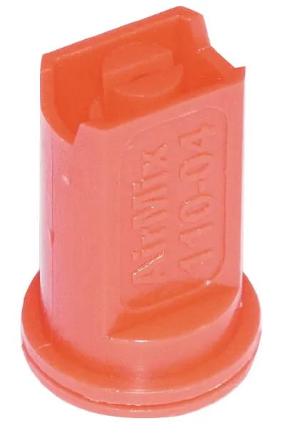 Agrotop - Injektorové trysky AirMix plastové 110°