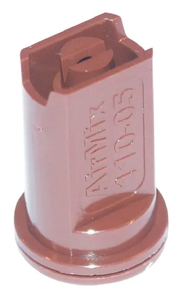 Štěrbinová tryska AirMix 110°