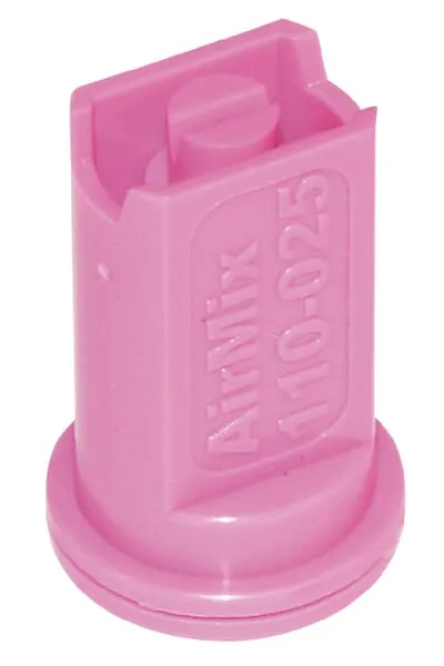 Štěrbinová tryska AirMix 110°