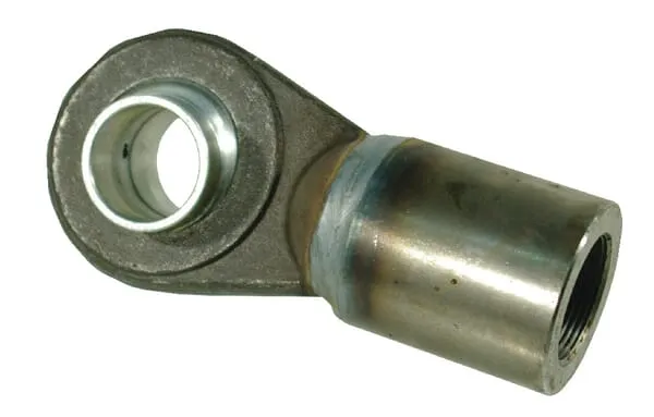 Hlavice kloubu M40x2 Ø=35 Mullos