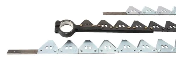 Sekční žací kosa Pro-Drive 85V, L-5400