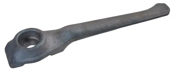 Hřeb rotačních bran pr.