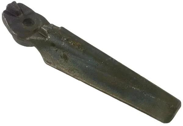 Hřeb rotačních bran levý