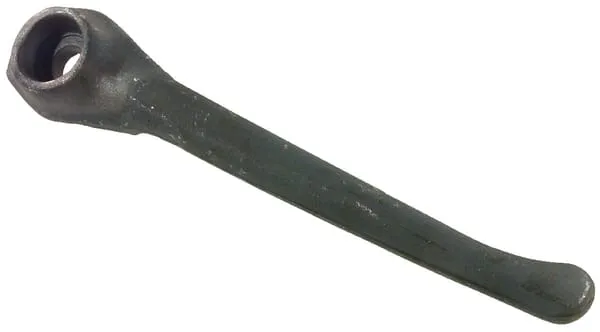 Hřeb rotačních bran pr. 382 mm