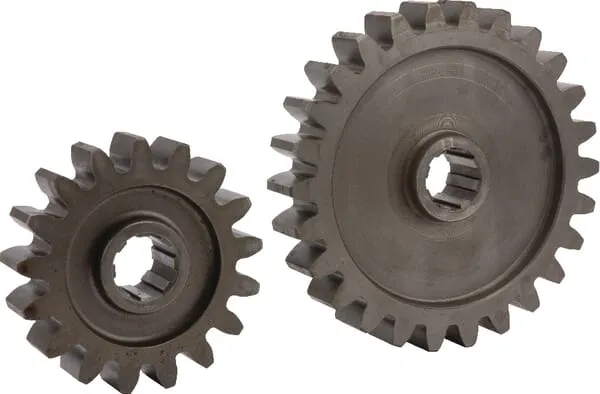 Převodovka 17-26/26-17 Roterra