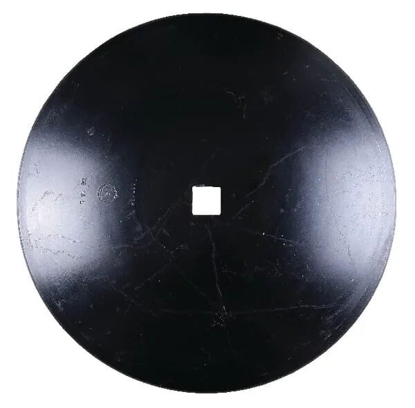 Koltrový disk hladký Ø 610 mm, Kuhn