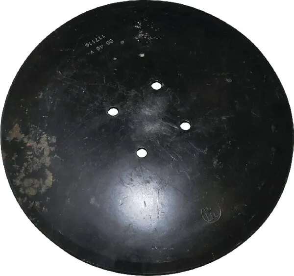 Koltrový disk Ø 465 5 mm