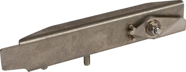 Rozmetací lopatka 180 pravá kompletní