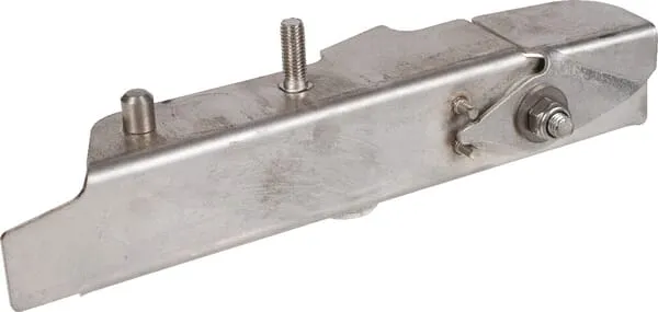 Rozmetací lopatka 180 levá kompletní