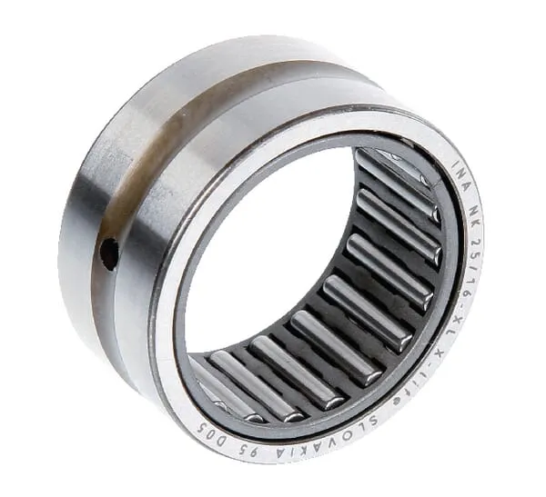 Jehlová ložiska SDF