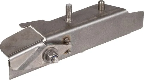 Rozmetací lopatka 145 pravá kompletní