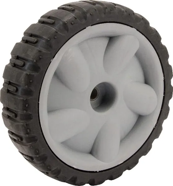 Kolo 8" s převodovkou