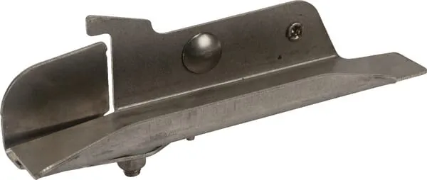 Rozmetací lopatka 145 levá kompletní