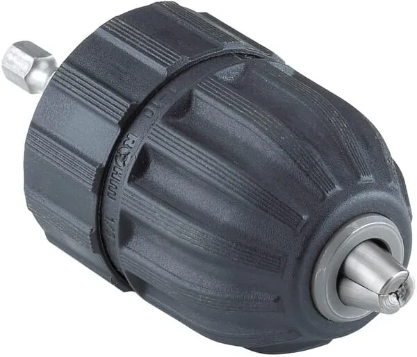 Rychloupínací sklíčidlo 1/4" Hex (1-10)