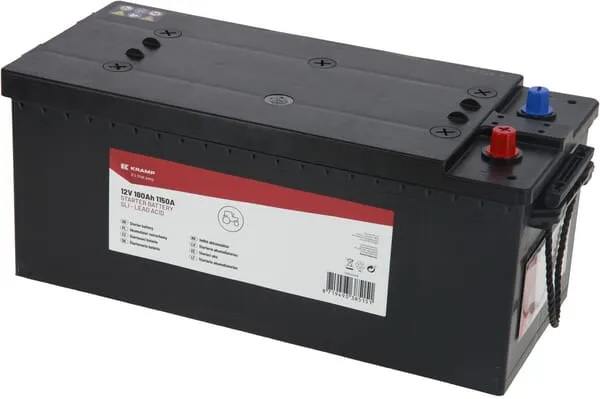 Baterie 12V 180Ah 1150A