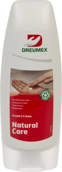 Ochranný krém na ruce Natural Care 250 ml
