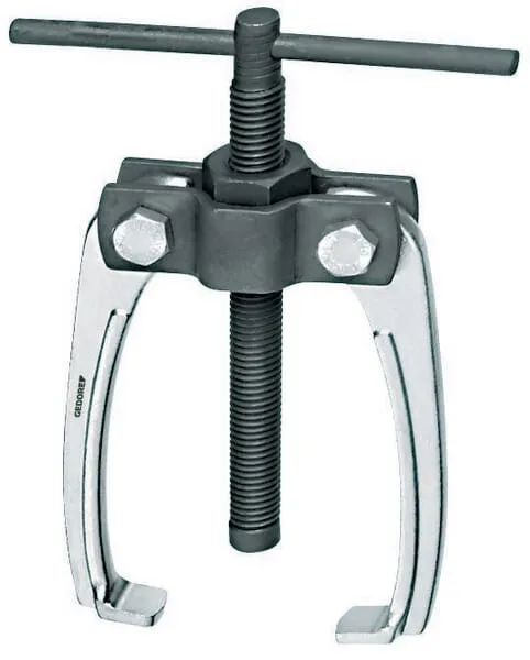 Stahovák, 2 ramena, 65x50 mm