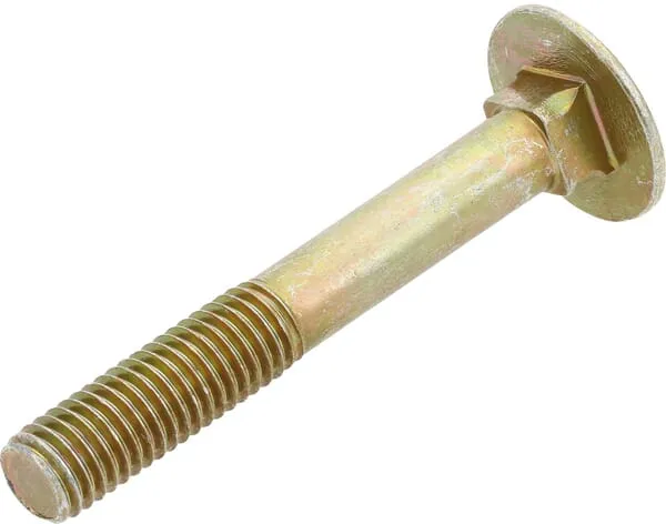 Šroub s ploch.kul.hlavou Fella