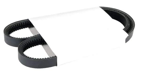 Klínový řemen dvojitý Deutz