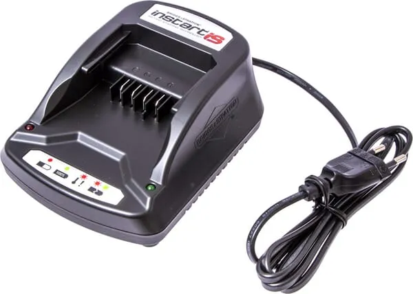 Nabíječka li-ionových akumulátorů instart (EU) 596333 Briggs & Stratton