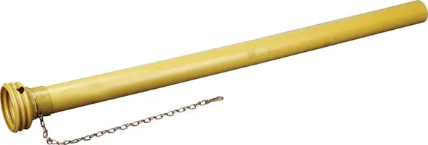 Polovina ochranného krytu, vnější