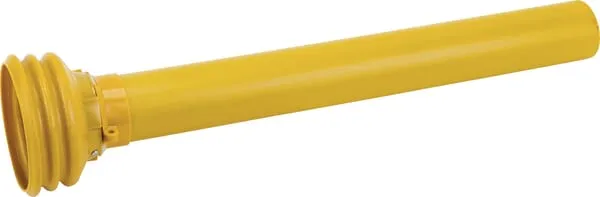 Polovina ochranného krytu, vnější