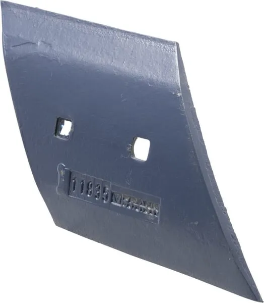 Radlice přední levá, Gassner