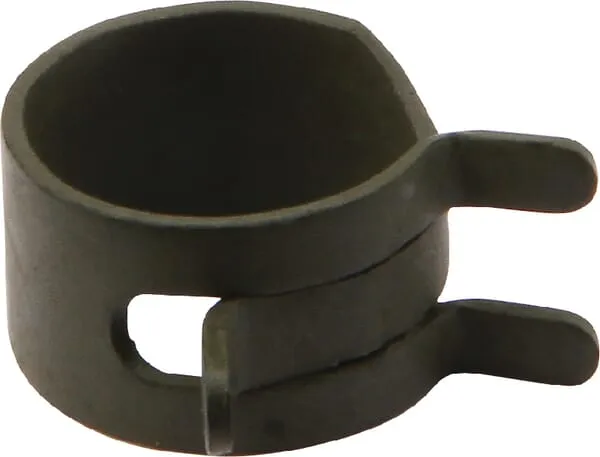 Spona palivové hadice