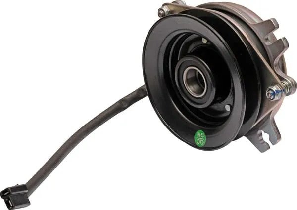 Elektromagnetická spojka RECB3680Q-Al-S NV