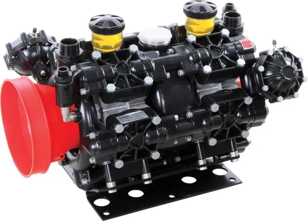 Čerpadlo AR 500 bp Twin AP C/C BlueFlex