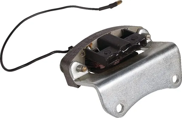 Alternátor M55