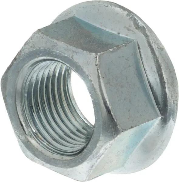 Hubice PVC