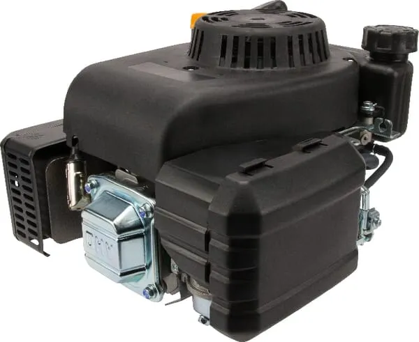 Motor vertikální, 6,4 hp, Stiga