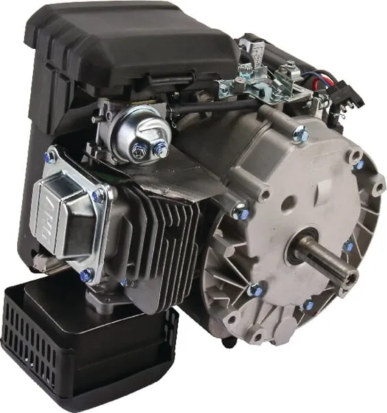 Motor-V 6,5PS 7/8"x62m E-Start