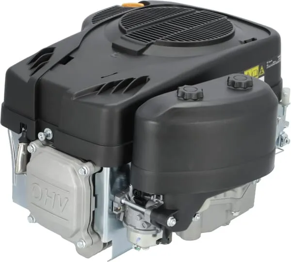 Sestava motoru 452 cm3 TRE0801