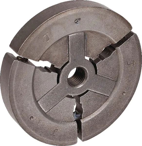 Montážní jednotka spojky